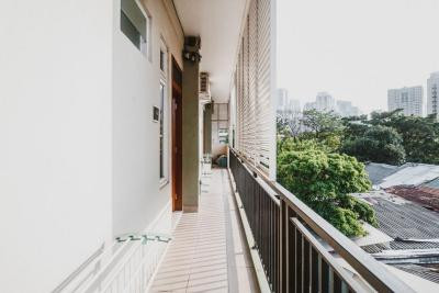 ردورز پلاس نیر سمانگی