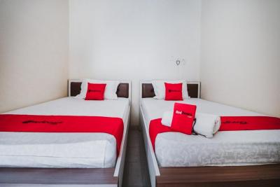 ردورز پلاس نیر سمانگی