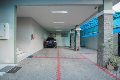 ردورز پلاس نیر سمانگی