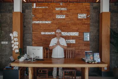 د ساک لوکسوری ویلاز اند اسپا