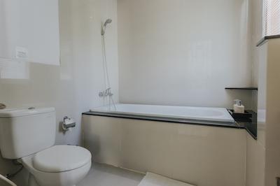 د ساک لوکسوری ویلاز اند اسپا