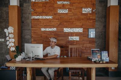 د ساک لوکسوری ویلاز اند اسپا