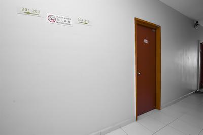 اُیو 582 هتل والک این