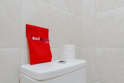 ردورز پلاس نیر وپن وتران جاکارتا