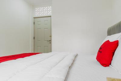 ردورز پلاس نیر وپن وتران جاکارتا