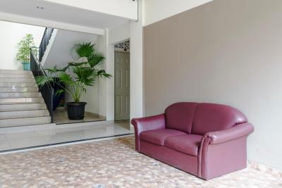 ردورز پلاس نیر وپن وتران جاکارتا