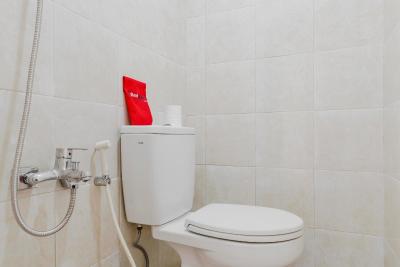 ردورز پلاس نیر وپن وتران جاکارتا