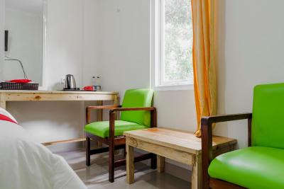 ردورز پلاس نیر وپن وتران جاکارتا