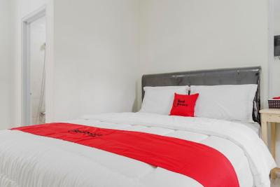 ردورز پلاس نیر وپن وتران جاکارتا