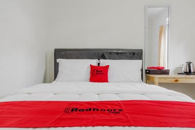 ردورز پلاس نیر وپن وتران جاکارتا