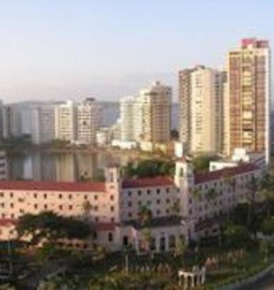 هتل کاریب بای فاراندا