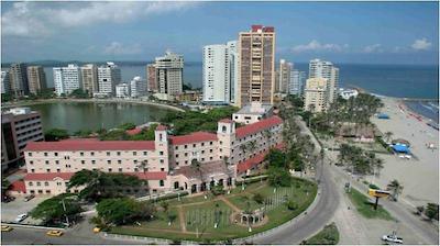 هتل کاریب بای فاراندا