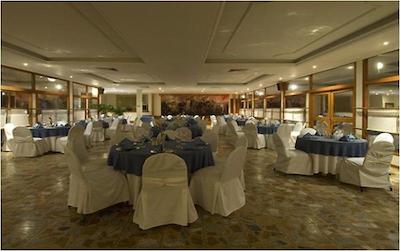 هتل کاریب بای فاراندا