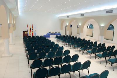 هتل کاریب بای فاراندا