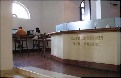 هتل کاریب بای فاراندا