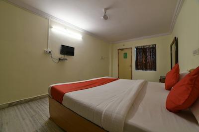 هتل ر این رسیدنسی بای اُیو رومز