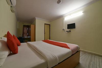 هتل ر این رسیدنسی بای اُیو رومز