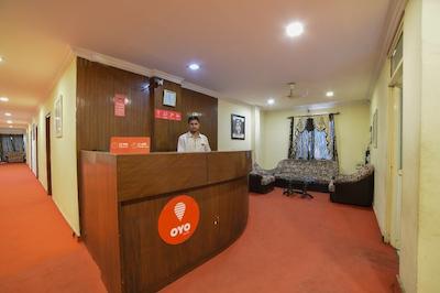 هتل ر این رسیدنسی بای اُیو رومز