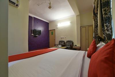 هتل ر این رسیدنسی بای اُیو رومز