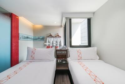 ویب بست وسترن سانام پاو