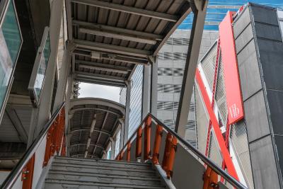 ویب بست وسترن سانام پاو