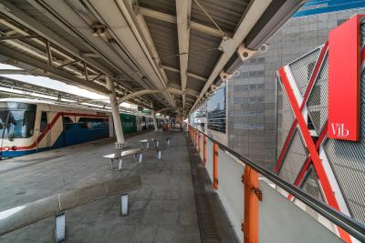 ویب بست وسترن سانام پاو