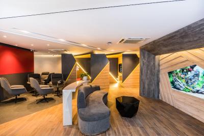 ویب بست وسترن سانام پاو