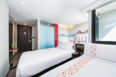 ویب بست وسترن سانام پاو