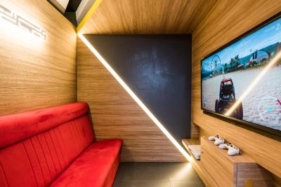 ویب بست وسترن سانام پاو