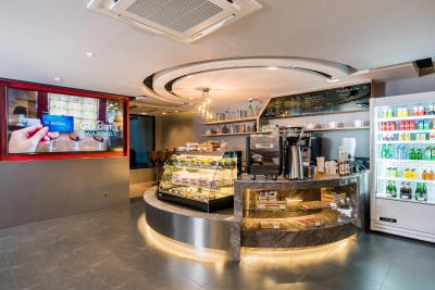 ویب بست وسترن سانام پاو