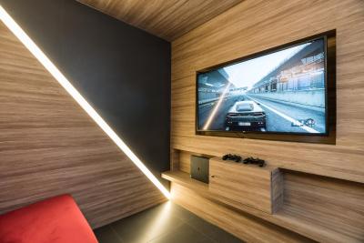 ویب بست وسترن سانام پاو