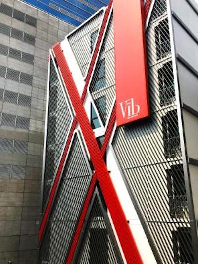 ویب بست وسترن سانام پاو