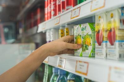 ویب بست وسترن سانام پاو