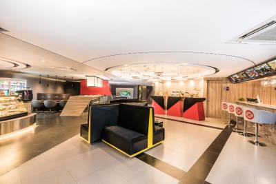 ویب بست وسترن سانام پاو