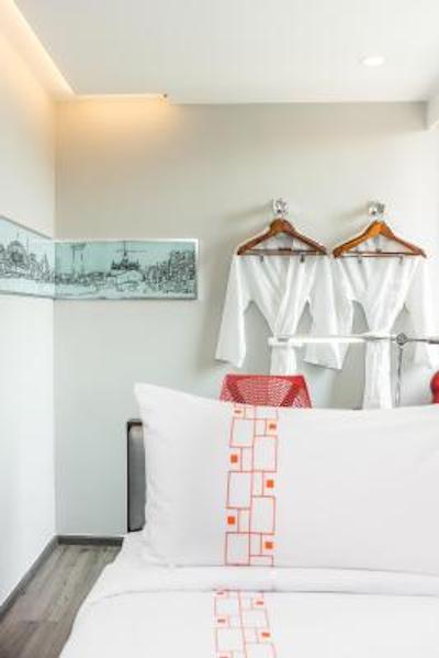 ویب بست وسترن سانام پاو