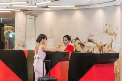 ویب بست وسترن سانام پاو