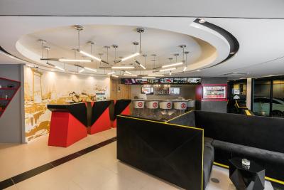 ویب بست وسترن سانام پاو