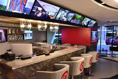 ویب بست وسترن سانام پاو