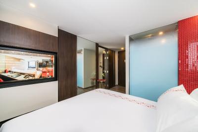 ویب بست وسترن سانام پاو