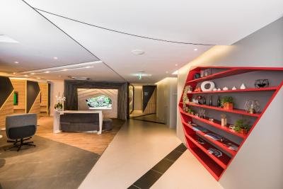 ویب بست وسترن سانام پاو