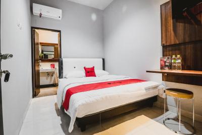 ردورز نیر کبن جروک جاکارتا