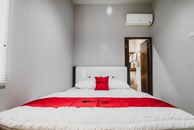 ردورز نیر کبن جروک جاکارتا