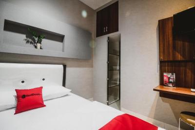 ردورز نیر کبن جروک جاکارتا