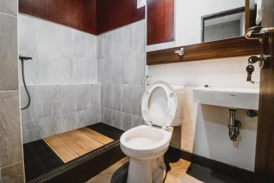 ردورز نیر کبن جروک جاکارتا