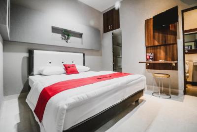 ردورز نیر کبن جروک جاکارتا