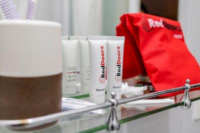 ردورز نیر کبن جروک جاکارتا