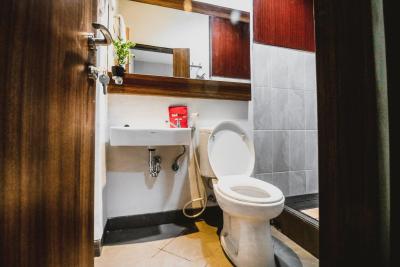 ردورز نیر کبن جروک جاکارتا