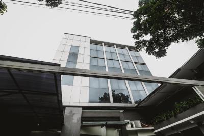 ردورز نیر کبن جروک جاکارتا