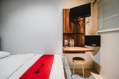 ردورز نیر کبن جروک جاکارتا