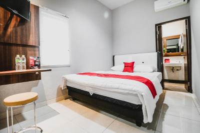 ردورز نیر کبن جروک جاکارتا